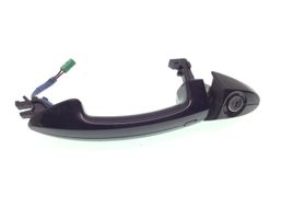 Ford Fiesta Front door exterior handle 