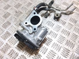 Toyota Hilux (AN10, AN20, AN30) EGR-venttiili 2580030200