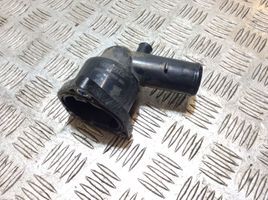 Toyota Auris E180 Thermostat/thermostat housing 