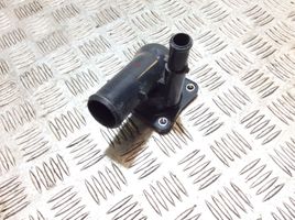 Toyota Auris E180 Thermostat/thermostat housing 