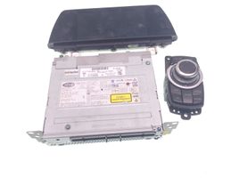 BMW 3 F30 F35 F31 Panel / Radioodtwarzacz CD/DVD/GPS 9139895