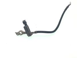 Mercedes-Benz GLC X253 C253 Positive cable (battery) A0009056507