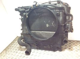 Volkswagen Crafter Set del radiatore 9065050655