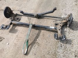 Opel Astra J Rear axle beam, 69.00 €