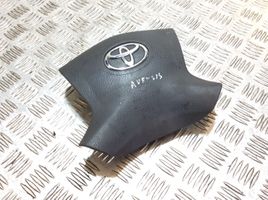 Toyota Avensis T250 Ohjauspyörän turvatyyny 4513005112