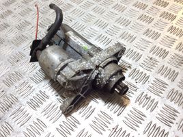 Volkswagen Cross Polo Starter motor 02T911023S