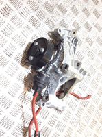 BMW 4 F32 F33 Water pump 7644809