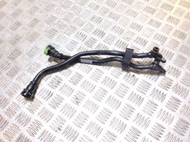 BMW 4 F32 F33 Gearbox oil cooler pipe/hose 8570449