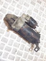 Audi RS6 Starter motor 0001110130