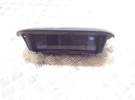 Subaru XV Écran / affichage / petit écran 85261FJ800