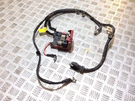 Opel Mokka Positive wiring loom 95423229