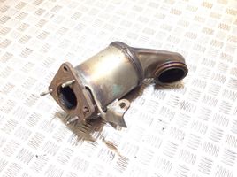 Opel Astra J Katalysaattori/FAP/DPF-hiukkassuodatin 55596337