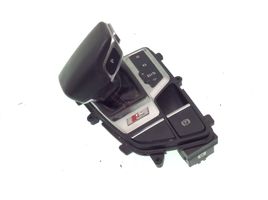 Audi A5 Selettore di marcia/cambio (interno) 8W2713111B