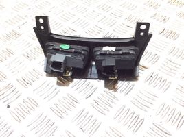 Opel Mokka Traction control (ASR) switch 52271534