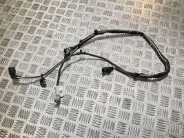 Audi Q2 - Autres faisceaux de câbles 016331AH