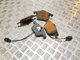 Audi A4 S4 B7 8E 8H Brake pads (front) 