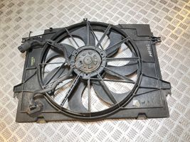 Hyundai Tucson JM Kale ventilateur de radiateur refroidissement moteur 253802E