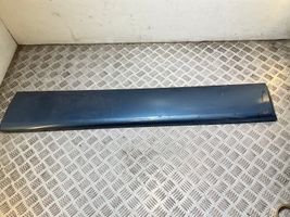 Renault Trafic II (X83) Rear door trim (molding) 8200036081