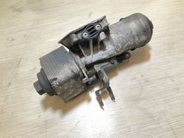 Audi A3 S3 A3 Sportback 8P Support de filtre à huile 045115389K