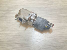 Chevrolet Lacetti EGR valve 