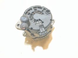 Chevrolet Lacetti Alternator 