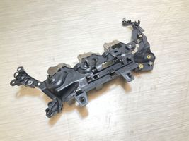 Ford Focus ST Kita variklio skyriaus detalė 9808843180