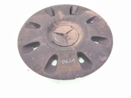 Mercedes-Benz Vito Viano W639 Mozzo/copricerchi/borchia della ruota R16 A6394010825