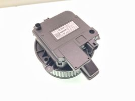 Audi A5 Heater fan/blower 4M2820021A