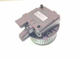 Audi A5 Heater fan/blower 4M2820021A