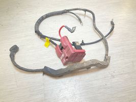 Opel Astra J Positive cable (battery) 95316811