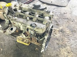 Jeep Cherokee Silnik / Komplet BP6599929M1