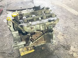 Jeep Cherokee Silnik / Komplet BP6599929M1