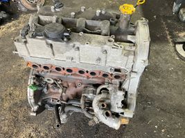 Jeep Cherokee Moteur BP6599929M1