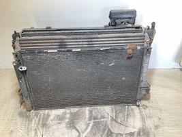 Toyota Corolla Verso AR10 Kit Radiateur 