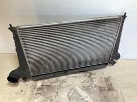 Saab 9-5 Chłodnica powietrza doładowującego / Intercooler 