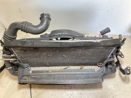 Volvo S40 Wasserkühler Kühlerdpaket 3M5H8C607UH