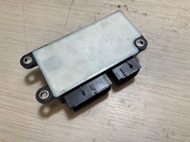 Opel Mokka X Airbag control unit/module 13594408