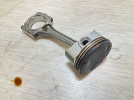 Toyota Corolla E210 E21 Piston avec bielle 