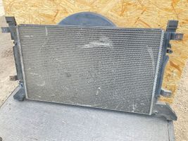 Volkswagen II LT Radiateur de refroidissement 2D0121253E