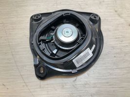 Mercedes-Benz GLC X253 C253 Subwoofer-bassokaiutin A2058201800