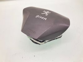 Peugeot Bipper Airbag de volant 87354605280