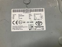 Toyota Corolla E210 E21 Kiti valdymo blokai/ moduliai 8684006041A