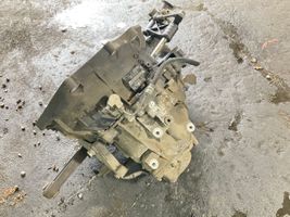 Saab 9-5 Manual 6 speed gearbox FM55B12