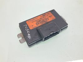 Hyundai Tucson JM Sterownik / Moduł ECU 9544724010