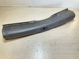 Audi A4 S4 B8 8K Rivestimento serratura portellone posteriore/bagagliaio 8K5863471