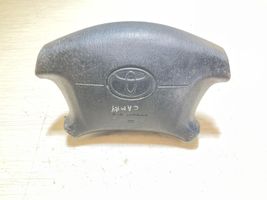Toyota Camry Steering wheel airbag 