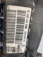 Audi A4 S4 B8 8K Kit Radiateur 8K0121251R