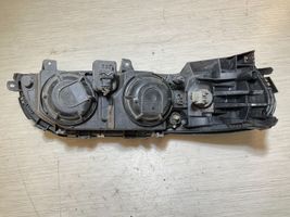 Volvo S60 Phare frontale 89007863