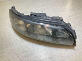 Volvo S60 Headlight/headlamp 8693582