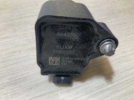 BMW 1 F40 Augstsprieguma spole (aizdedzei) 77850002